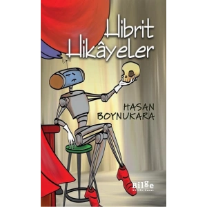 Hibrit Hikayeler