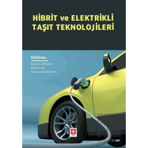 Hibrit ve Elektrikli Taşıt Teknolojileri