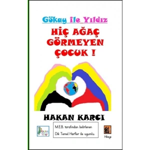 Hiç Ağaç Görmeyen Çocuk!