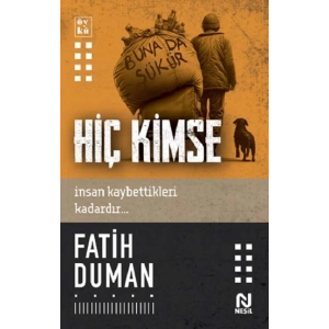 Hiç Kimse