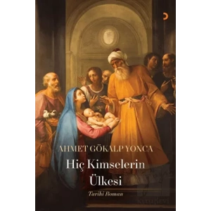 Hiç Kimselerin Ülkesi