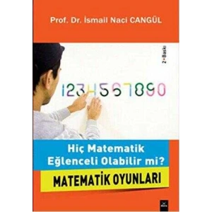 Hiç Matematik Eğlenceli Olabilr Mi? Matematik Oyunları