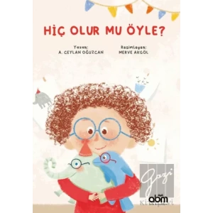 Hiç Olur Mu Öyle?