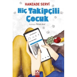 Hiç Takipçili Çocuk