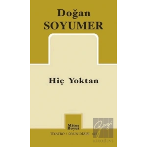 Hiç Yoktan