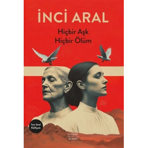 Hiçbir Aşk Hiçbir Ölüm