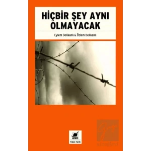 Hiçbir Şey Aynı Olmayacak