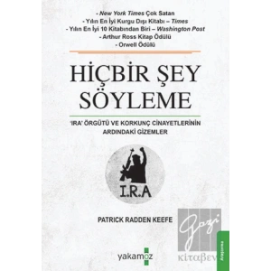 Hiçbir Şey Söyleme