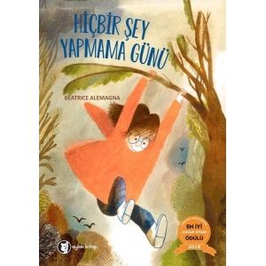Hiçbir Şey Yapmama Günü