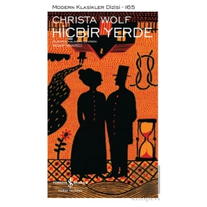 Hiçbir Yerde
