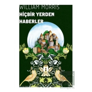 Hiçbir Yerden Haberler