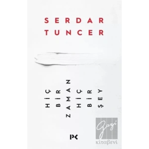 Hiçbir Zaman Hiçbir Şey