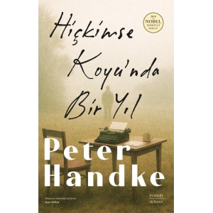 Hiçkimse Koyu’nda Bir Yıl