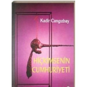 Hiçkimsenin Cumhuriyeti