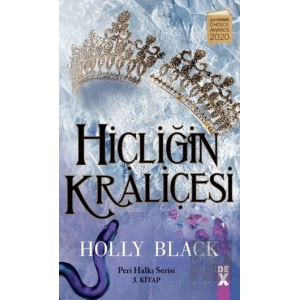 Hiçliğin Kraliçesi