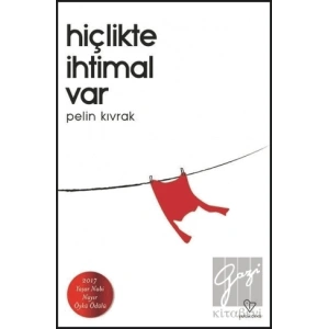 Hiçlikte İhtimal Var