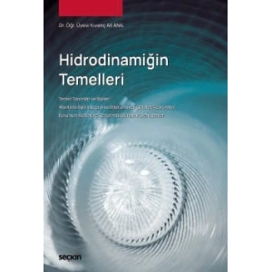 Hidrodinamiğin Temelleri Alanlarla İlgili İntegral ve Diferansiyel İşlemler/Teoremler