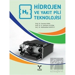 Hidrojen ve Yakıt Pili Teknolojisi
