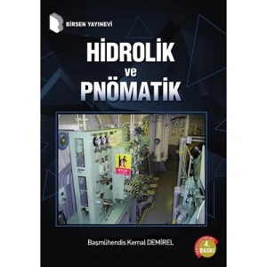 Hidrolik ve Pnömatik / Başmüh. Kemal Demirel