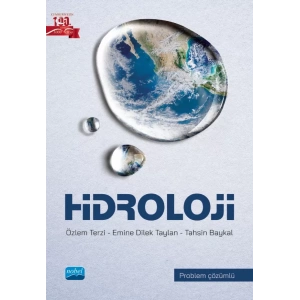 HİDROLOJİ - Problem Çözümlü