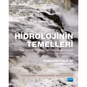 HİDROLOJİNİN TEMELLERİ - Fundamentals Of Hydrology
