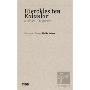 Hieroklesten Kalanlar