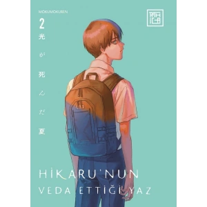 Hikaru’nun Veda Ettiği Yaz 2