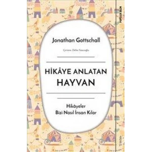 Hikaye Anlatan Hayvan