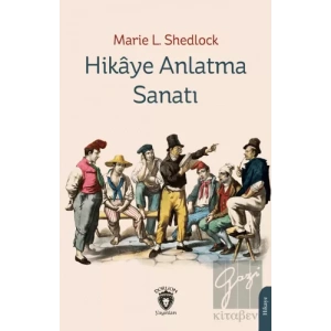 Hikaye Anlatma Sanatı
