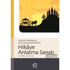 Hikaye Anlatma Sanatı