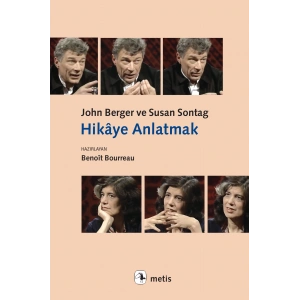 Hikaye Anlatmak