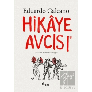Hikaye Avcısı