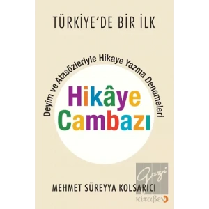 Hikaye Cambazı