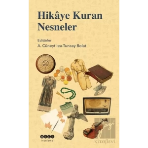 Hikaye Kuran Nesneler