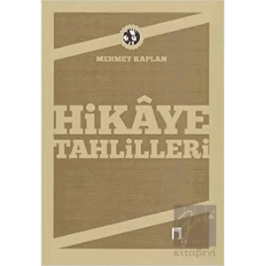 Hikaye Tahlilleri