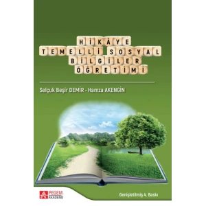 Hikâye Temelli Sosyal Bilgiler Öğretimi