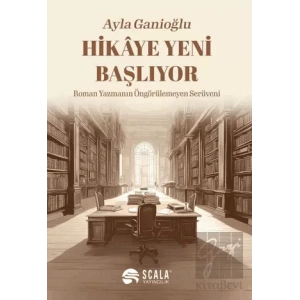 Hikaye Yeni Başlıyor