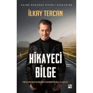 Hikayeci Bilge