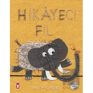 Hikayeci Fil