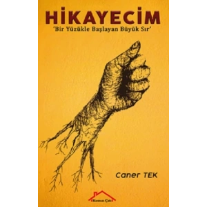 Hikayecim