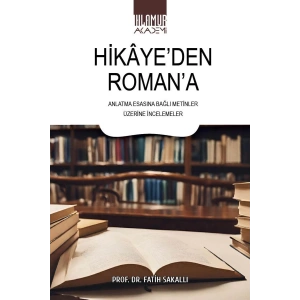 Hikaye’den Roman’a