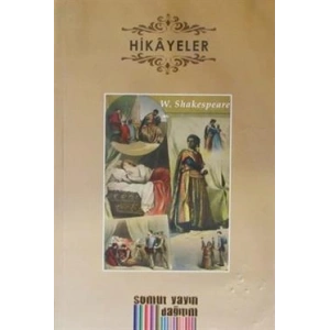 Hikayeler