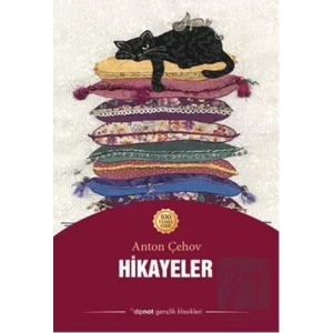Hikayeler DİPNOT