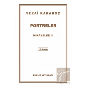 Hikayeler 2: Portreler
