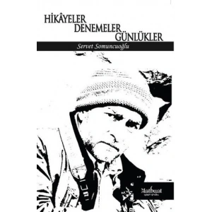 Hikayeler Denemeler Günlükler