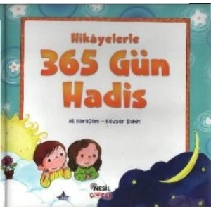 Hikayelerle 365 Gün Hadis