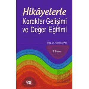 Hikayelerle Karakter Gelişimi ve Değer Eğitimi