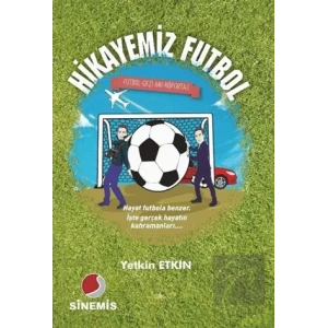 Hikayemiz Futbol
