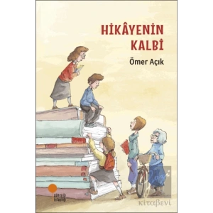 Hikayenin Kalbi