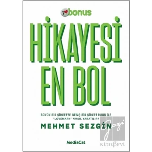 Hikayesi En Bol